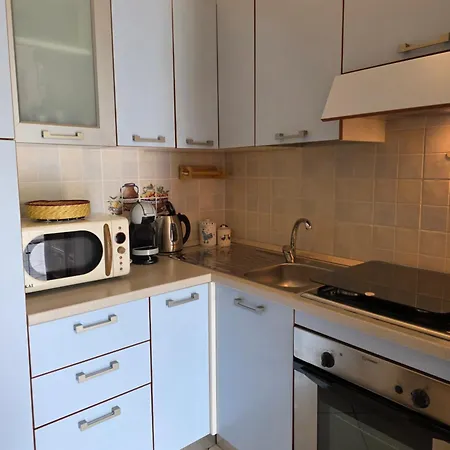 Monolocale Simius Tatil Evi