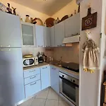 Holiday home Monolocale Simius *