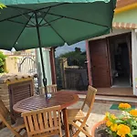 Holiday home Monolocale Simius *