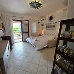 Holiday home Monolocale Simius