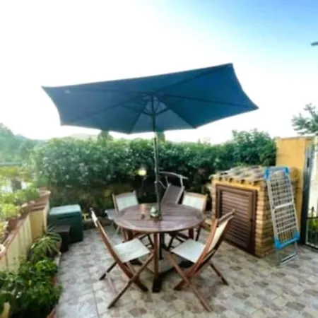 Monolocale Simius Holiday home