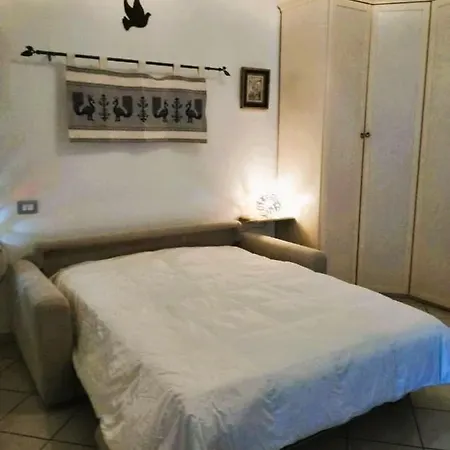 Monolocale Simius Holiday home