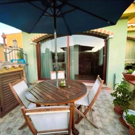 Holiday home Monolocale Simius Villasimius