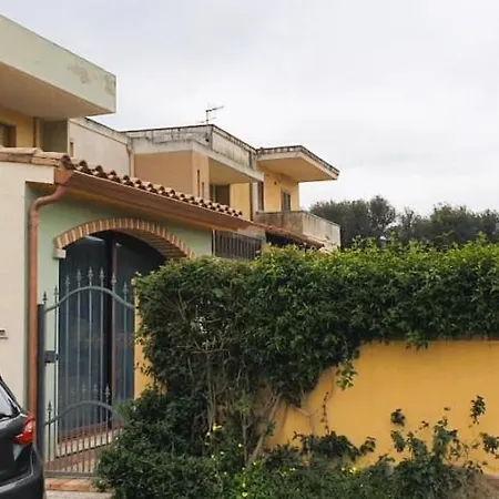 Monolocale Simius Holiday home