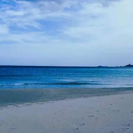 Monolocale Simius Holiday home *