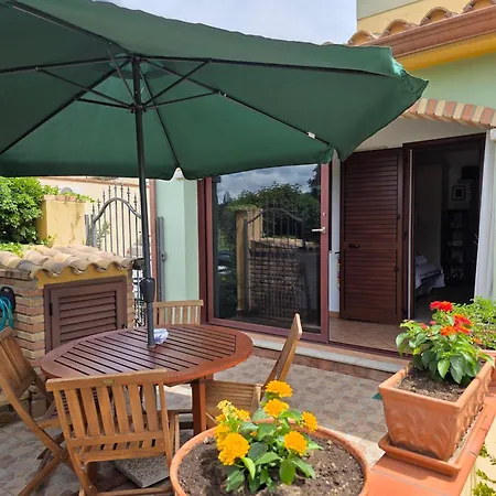 Monolocale Simius 빌라시미우스