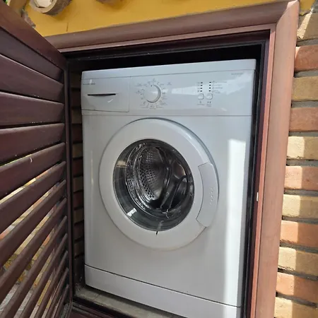 Monolocale Simius Holiday home