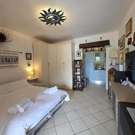 Holiday home Monolocale Simius Villasimius