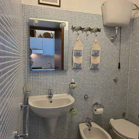 Monolocale Simius 빌라시미우스